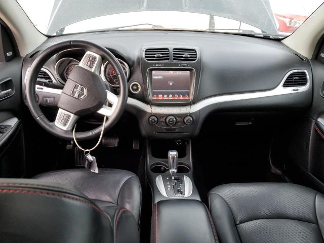 Photo 8 from auction – 2015 DODGE JOURNEY R/ with VIN 3C4PDDEG1FT633683