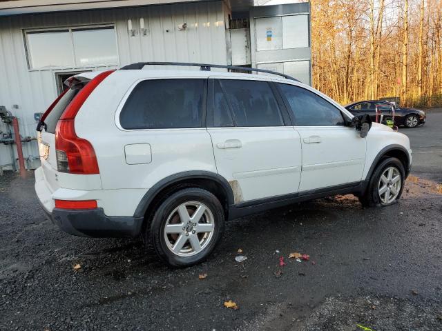 Photo 3 from auction – 2007 VOLVO XC90 3.2 with VIN YV4CZ982571393606