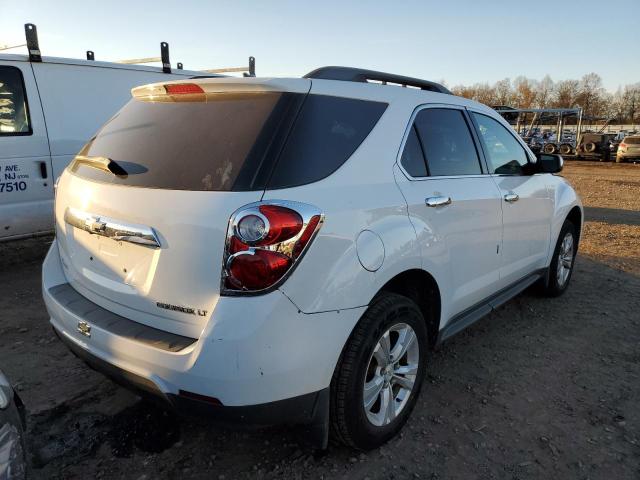 Photo 3 from auction – 2011 CHEVROLET EQUINOX LT with VIN 2CNALDEC4B6261160