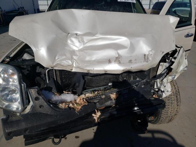 Photo 12 from auction – 2012 GMC YUKON DENA with VIN 1GKS2EEF1CR109746