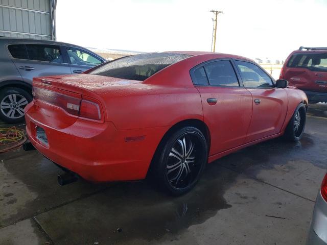Photo 3 from auction – 2013 DODGE CHARGER SE with VIN 2C3CDXBG4DH705913