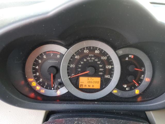 Photo 9 from auction – 2009 TOYOTA RAV4 with VIN JTMZF33V695002298