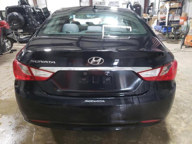 Photo 6 from auction – 2013 HYUNDAI SONATA GLS with VIN 5NPEB4AC1DH809080