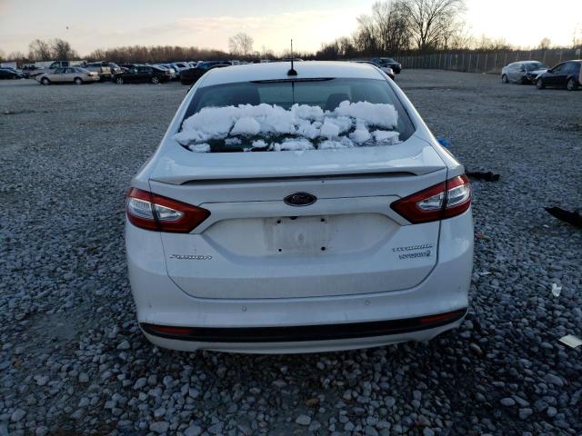 Photo 6 from auction – 2014 FORD FUSION TIT with VIN 3FA6P0RU3ER289755