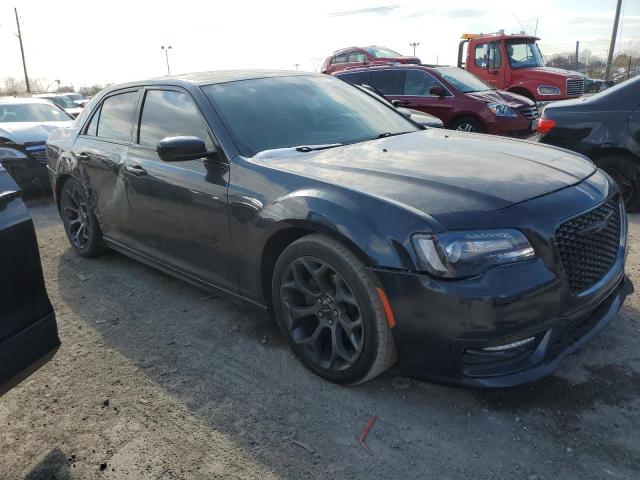 Photo 4 from auction – 2018 CHRYSLER 300 S with VIN 2C3CCABG7JH226199