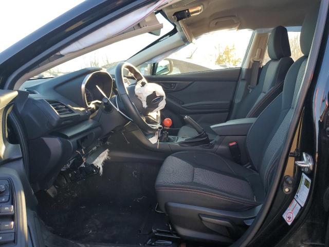 Photo 7 from auction – 2019 SUBARU CROSSTREK with VIN JF2GTACC2KG284874
