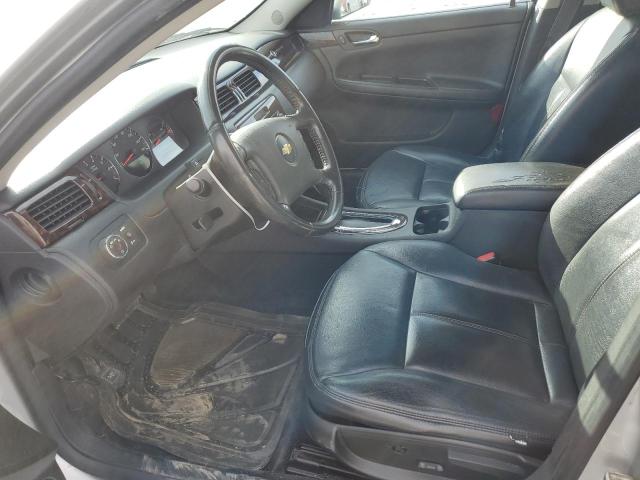 Photo 7 from auction – 2012 CHEVROLET IMPALA LT with VIN 2G1WG5E35C1138706