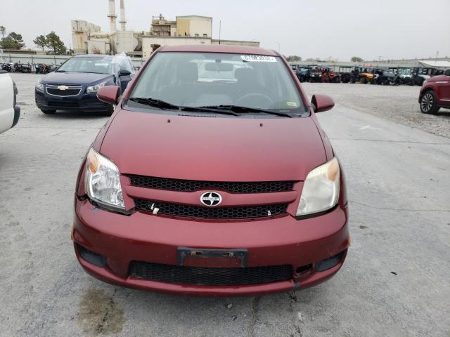 Photo 5 from auction – 2006 TOYOTA SCION XA with VIN JTKKT624065002452