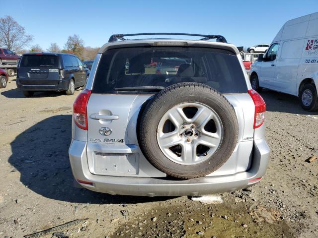 Photo 6 from auction – 2008 TOYOTA RAV4 with VIN JTMBD33V286075023