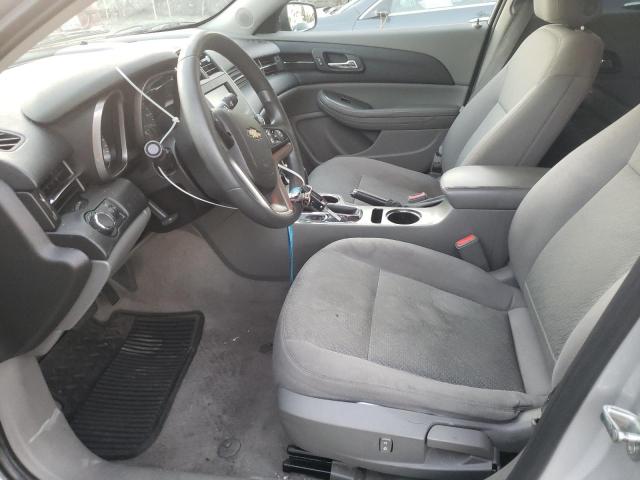 Photo 7 from auction – 2015 CHEVROLET MALIBU LS with VIN 1G11A5SL2FF104817