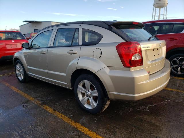 Photo 2 from auction – 2010 DODGE CALIBER MA with VIN 1B3CB3HA5AD615631