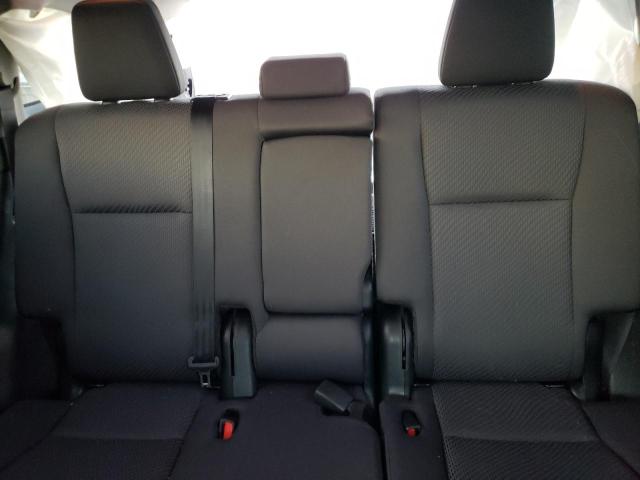 Photo 10 from auction – 2019 TOYOTA HIGHLANDER with VIN 5TDBZRFH4KS740179