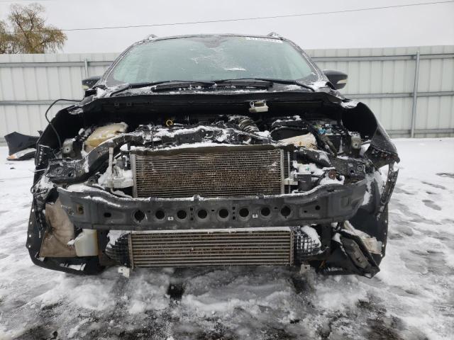Photo 5 from auction – 2016 FORD ESCAPE TIT with VIN 1FMCU9J95GUA87735