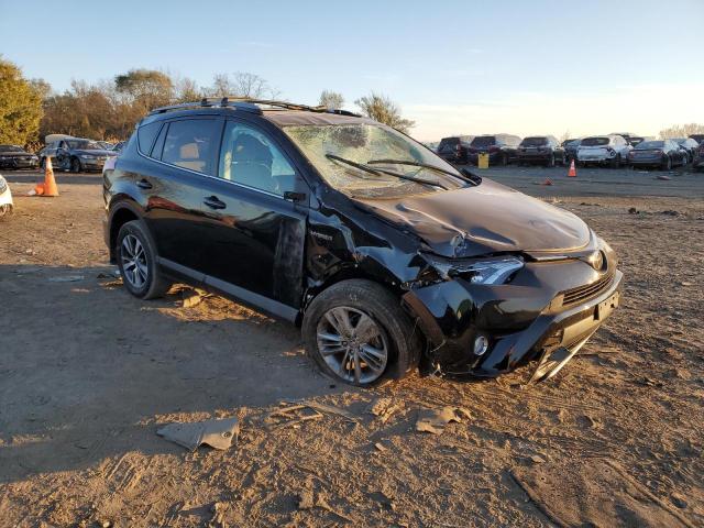 Photo 4 from auction – 2018 TOYOTA RAV4 ADVEN with VIN 2T3RFREV3JW842536