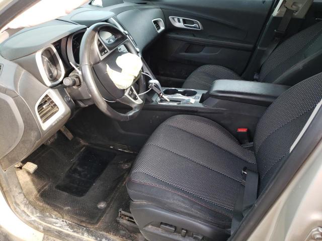 Photo 7 from auction – 2014 CHEVROLET EQUINOX LT with VIN 2GNFLFEK8E6202931