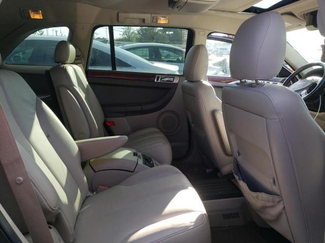 Photo 11 from auction – 2005 CHRYSLER PACIFICA T with VIN 2C8GF68465R263662