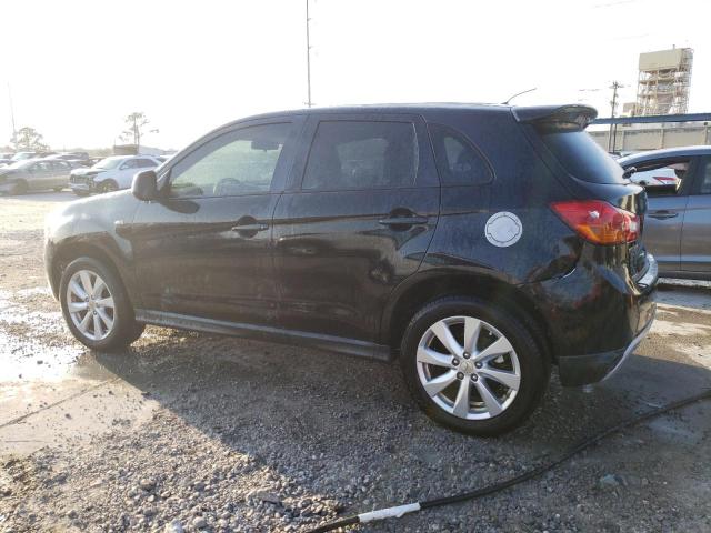 Photo 2 from auction – 2014 MITSUBISHI OUTLANDER with VIN 4A4AP3AU7EE018291
