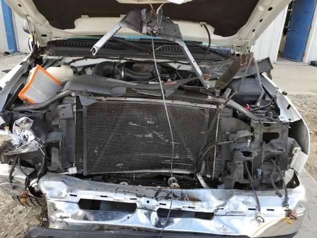Photo 11 from auction – 2006 CHEVROLET SILVERADO with VIN 3GCEC14X06G189909