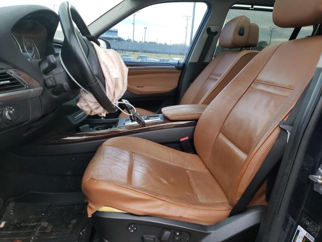 Photo 7 from auction – 2010 BMW X5 XDRIVE3 with VIN 5UXFF0C59ALT84696