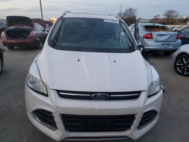 Photo 5 from auction – 2016 FORD ESCAPE TIT with VIN 1FMCU9JX7GUA94359