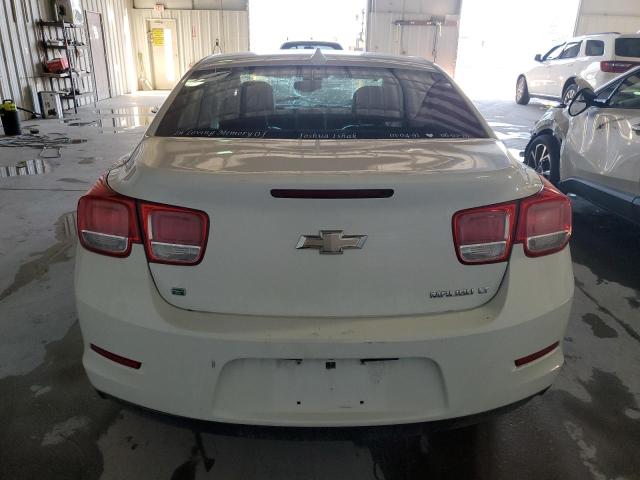 Photo 6 from auction – 2014 CHEVROLET MALIBU 1LT with VIN 1G11C5SL0EF285604