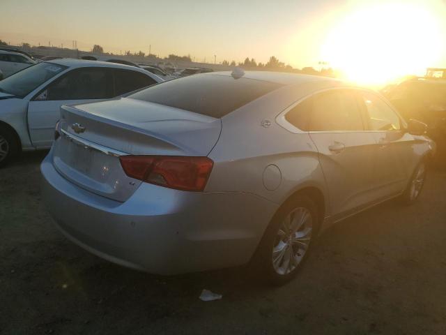 Photo 3 from auction – 2014 CHEVROLET IMPALA LT with VIN 1G1115SL6EU106421