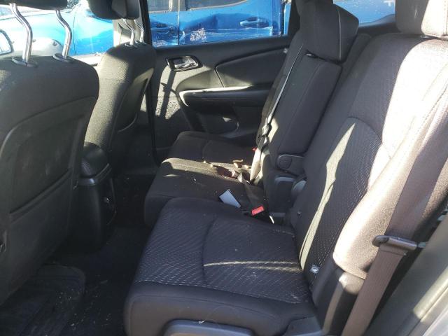 Photo 11 from auction – 2019 DODGE JOURNEY SE with VIN 3C4PDCBB0KT857119