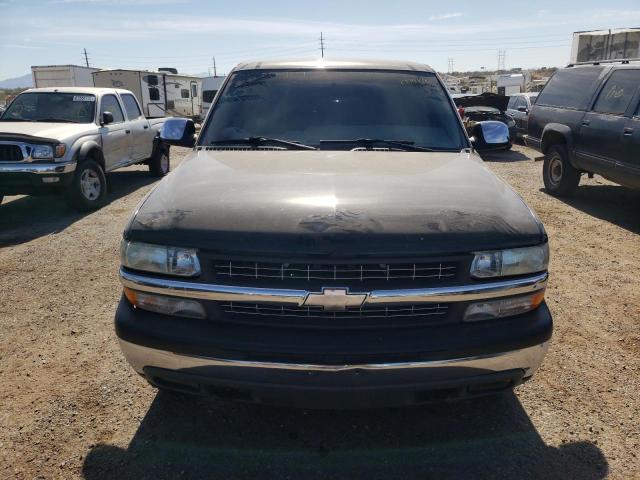 Photo 5 from auction – 2000 CHEVROLET SILVERADO with VIN 2GCEK19T9Y1265468