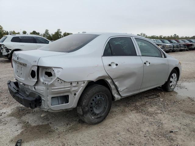 Photo 3 from auction – 2010 TOYOTA COROLLA BA with VIN 1NXBU4EE3AZ358983