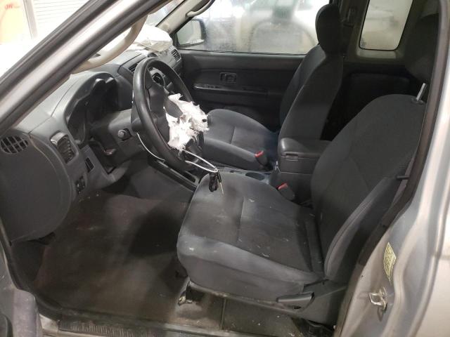 Photo 7 from auction – 2004 NISSAN FRONTIER K with VIN 1N6DD26T14C473524