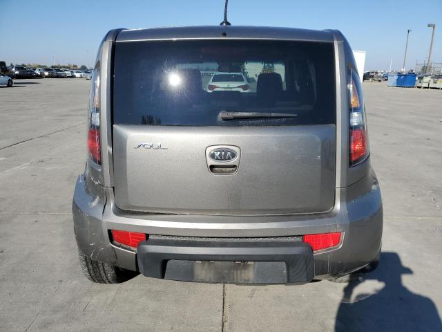 Photo 6 from auction – 2010 KIA SOUL + with VIN KNDJT2A28A7038382