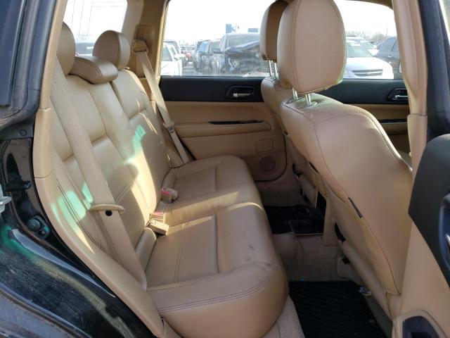 Photo 11 from auction – 2005 SUBARU FORESTER 2 with VIN JF1SG67685H700624