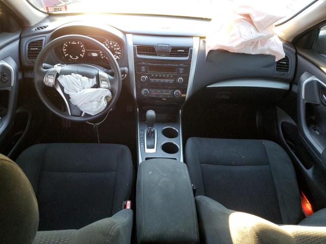 Photo 8 from auction – 2015 NISSAN ALTIMA 2.5 with VIN 1N4AL3AP2FC207348