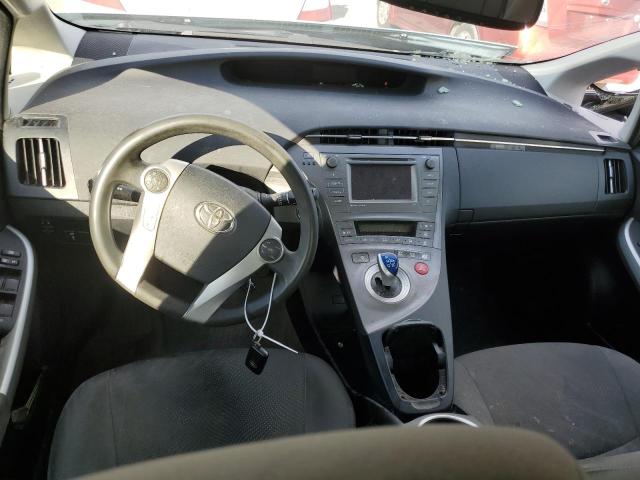 Photo 8 from auction – 2015 TOYOTA PRIUS with VIN JTDKN3DU5F1979199