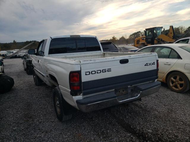 Photo 2 from auction – 2000 DODGE RAM 1500 with VIN 3B7HF13Z9YG125605