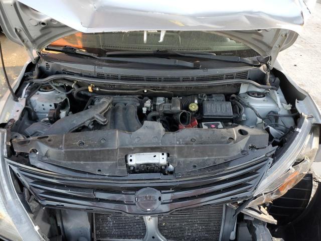 Photo 11 from auction – 2012 NISSAN VERSA S with VIN 3N1BC1CP4CK201110