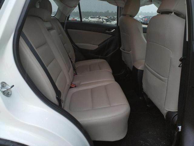 Photo 11 from auction – 2014 MAZDA CX-5 GT with VIN JM3KE2DY0E0320746