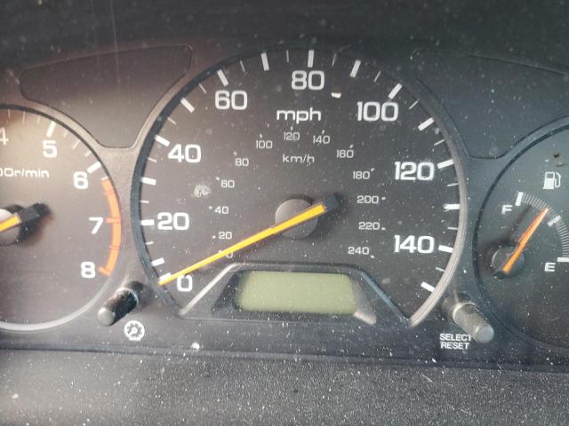 Photo 9 from auction – 2002 HONDA ACCORD with VIN 1HGCG56712A011078