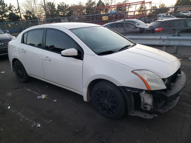 Photo 4 from auction – 2010 NISSAN SENTRA 2.0 with VIN 3N1AB6AP6AL617648