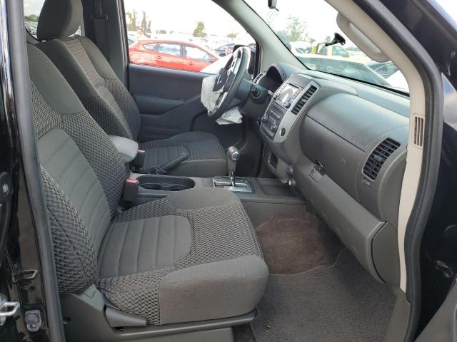 Photo 5 from auction – 2017 NISSAN FRONTIER S with VIN 1N6BD0CT0HN738010