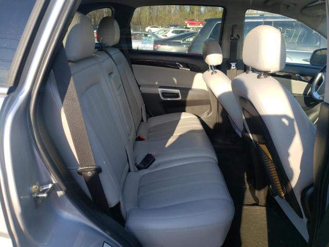 Photo 10 from auction – 2014 CHEVROLET CAPTIVA LT with VIN 3GNAL3EK7ES507380