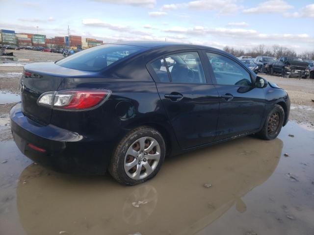 Photo 3 from auction – 2012 MAZDA 3 I with VIN JM1BL1UG3C1520298