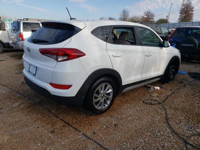 Photo 3 from auction – 2017 HYUNDAI TUCSON LIM with VIN KM8J33A46HU394487