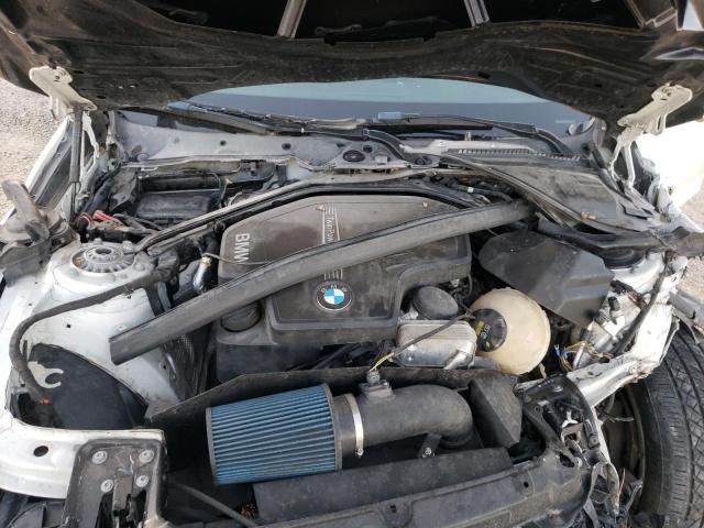 Photo 11 from auction – 2016 BMW 320 I with VIN WBA8E1G58GNT38302