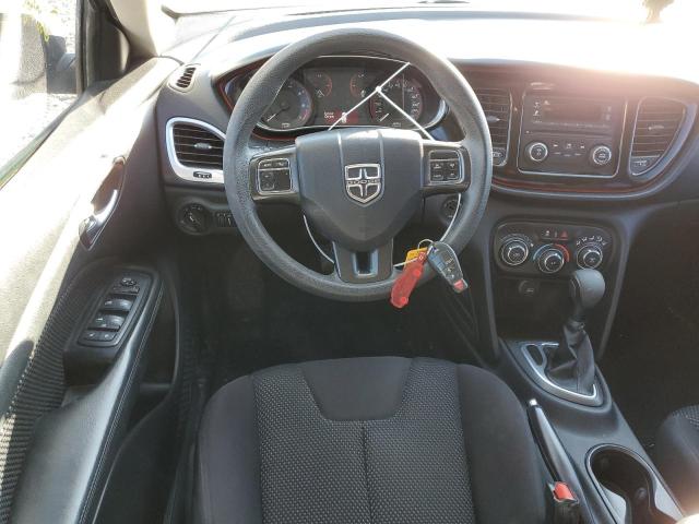 Photo 8 from auction – 2015 DODGE DART SE with VIN 1C3CDFAAXFD414548