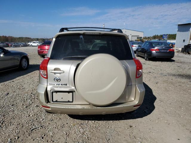 Photo 6 from auction – 2006 TOYOTA RAV4 with VIN JTMZD33V565024651
