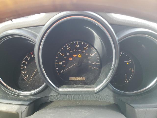 Photo 9 from auction – 2005 LEXUS RX 330 with VIN 2T2GA31U95C023865