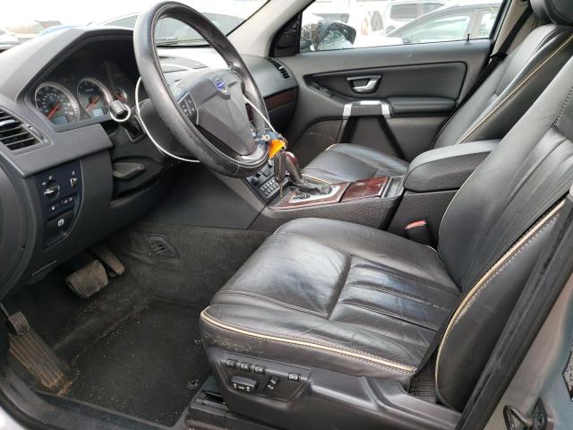 Photo 7 from auction – 2013 VOLVO XC90 3.2 with VIN YV4952CZ8D1635446