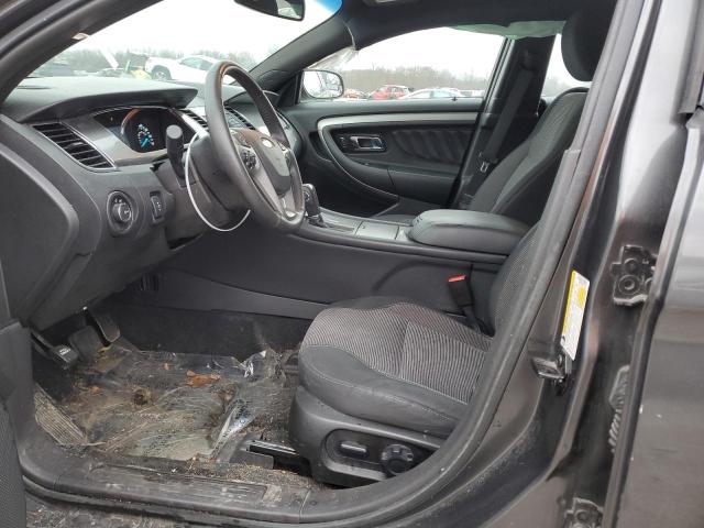 Photo 7 from auction – 2015 FORD TAURUS SEL with VIN 1FAHP2H80FG179229