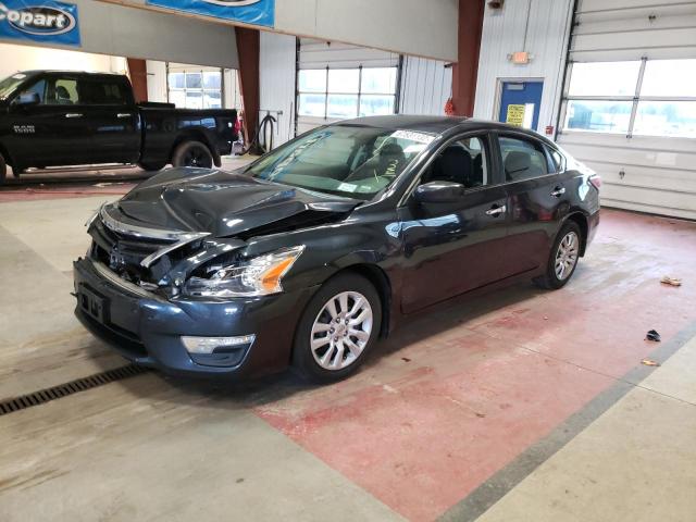 NISSAN ALTIMA 2.5 2015 with VIN 1N4AL3AP0FC237688 - Photo from auction
